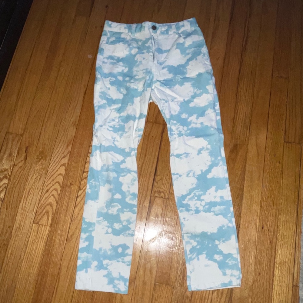 Horoscopez CLOUD JEANS☁️💧☁️💧☁️